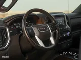 جي إم سي سييرا إليفيشن 2022